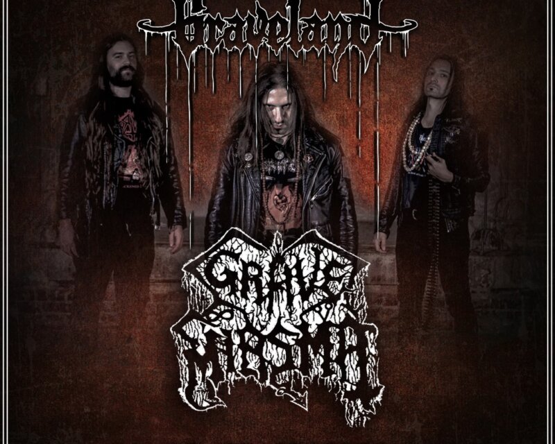 Graveland 2022 | Grave Miasma